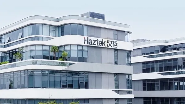 Sobre Haztek