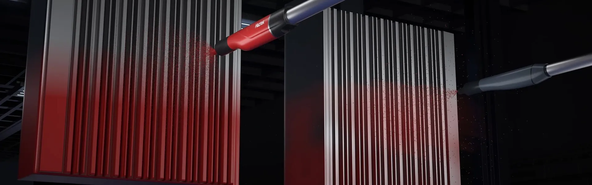 Haztek Coating Technology Co., Ltd.