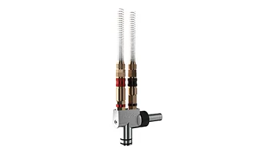 Bomba de Polvo PPH40