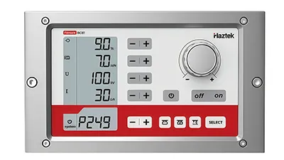 Unidad de Control Principal GC21