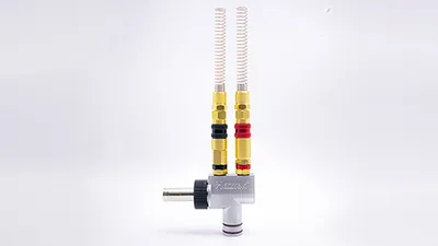 Bomba de Polvo PPH40