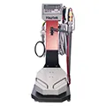 Sistema Manual de Recubrimiento en Polvo ELectrostático con Mesa Vibratoria GC20FZ