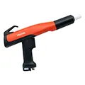 Sistema Manual de Recubrimiento en Polvo Electrostático con Tolva GC21F
