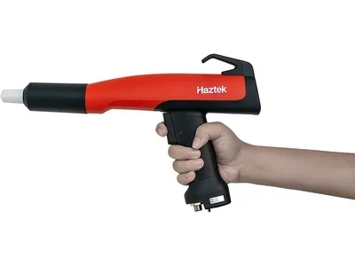Pistola Pulverizadora Manual MG20