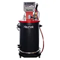 Sistema Manual de Recubrimiento en Polvo Electrostático con Tolva GC20F