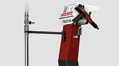 Bomba de Polvo PPH40